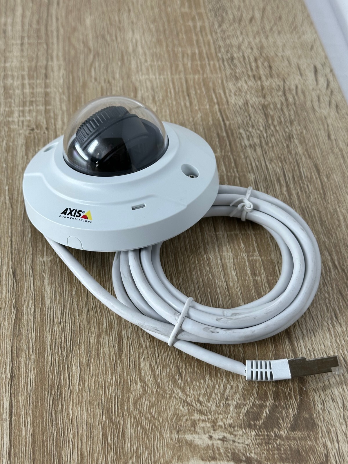 防犯カメラ AXIS M3004-V Network Camera Axis M3004-V Network Camera | eBay