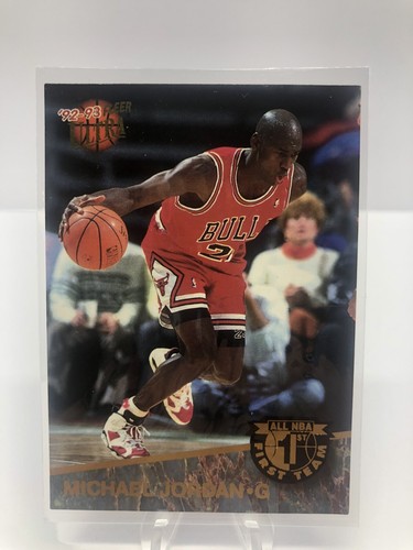 ＠NBA シカゴブルズ スケジュールカード (92/93) NBA シカゴブルズ スケジュールカード (92/93)