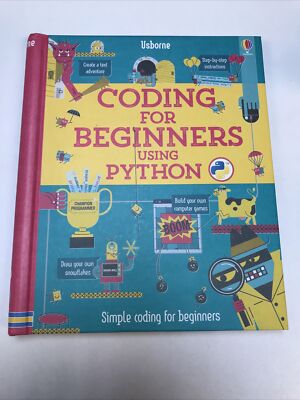Coding for Beginners* Ser.: Coding for Beginners Using Python IR by Louie...