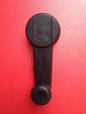 RENAULT 5 9 11 19 21 CLIO MEGANE GT TURBO 16V WINDOW WINDER HANDLE ARM X 1
