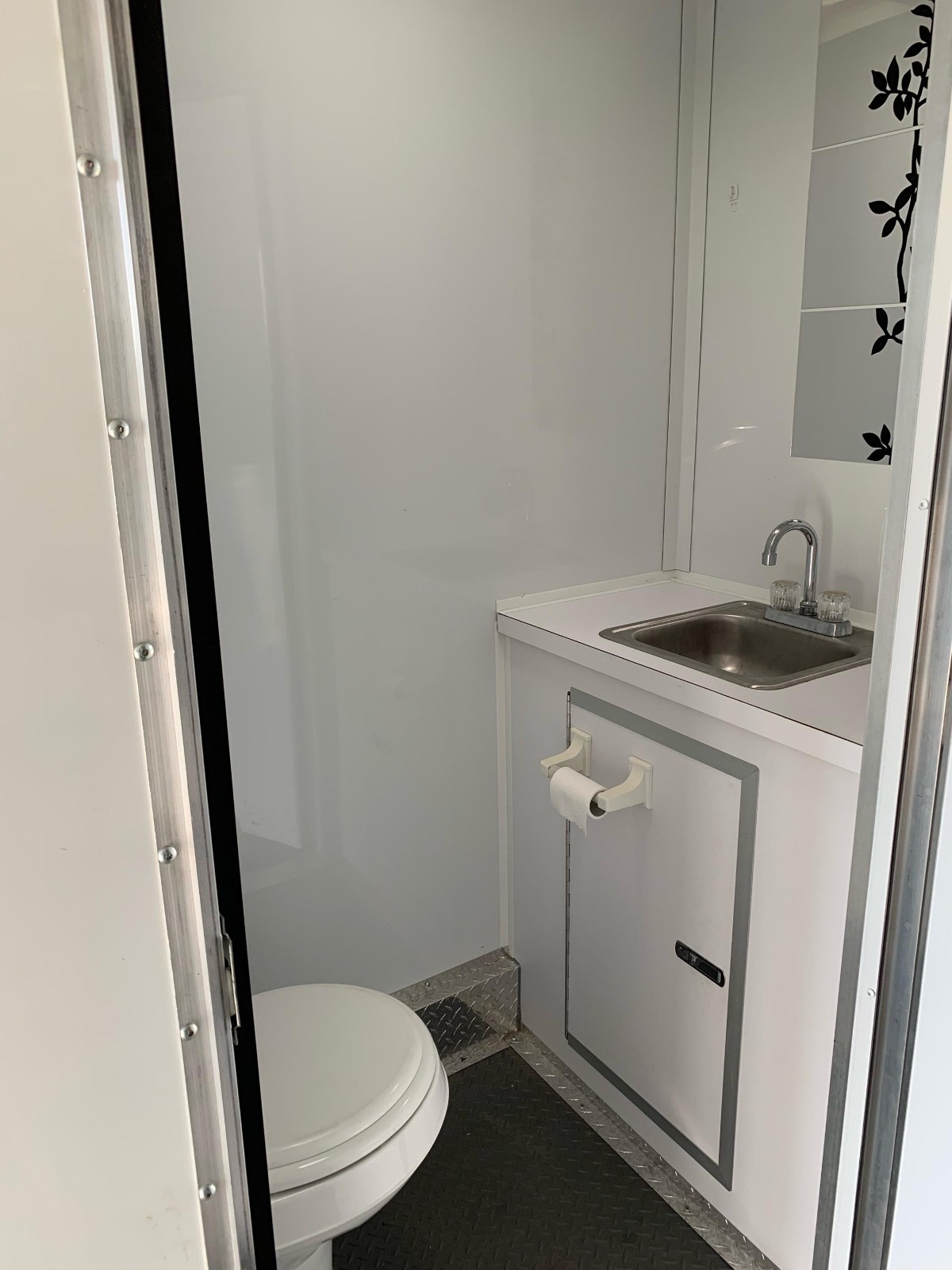 2015 Espresso / Coffee Concession Trailer 14x8