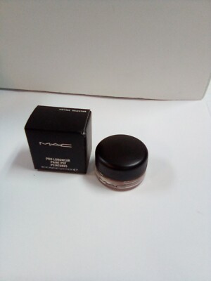 MAC Pro Longwear Paint Pot Shade VINTAGE SELECTION 5g / .17oz  #183