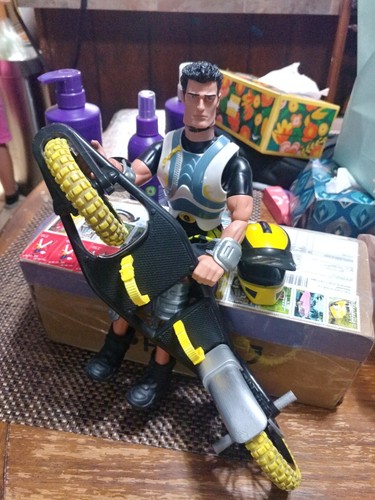 Fotos del artículo de un comprador verificado