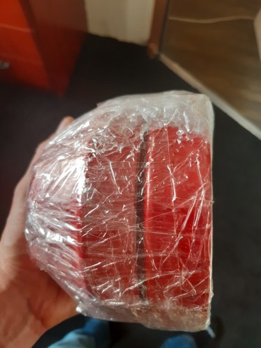 Artikelfoto(s) von einem verifizierten Käufer