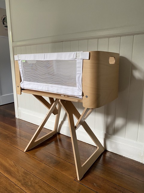 danish by design bassinet