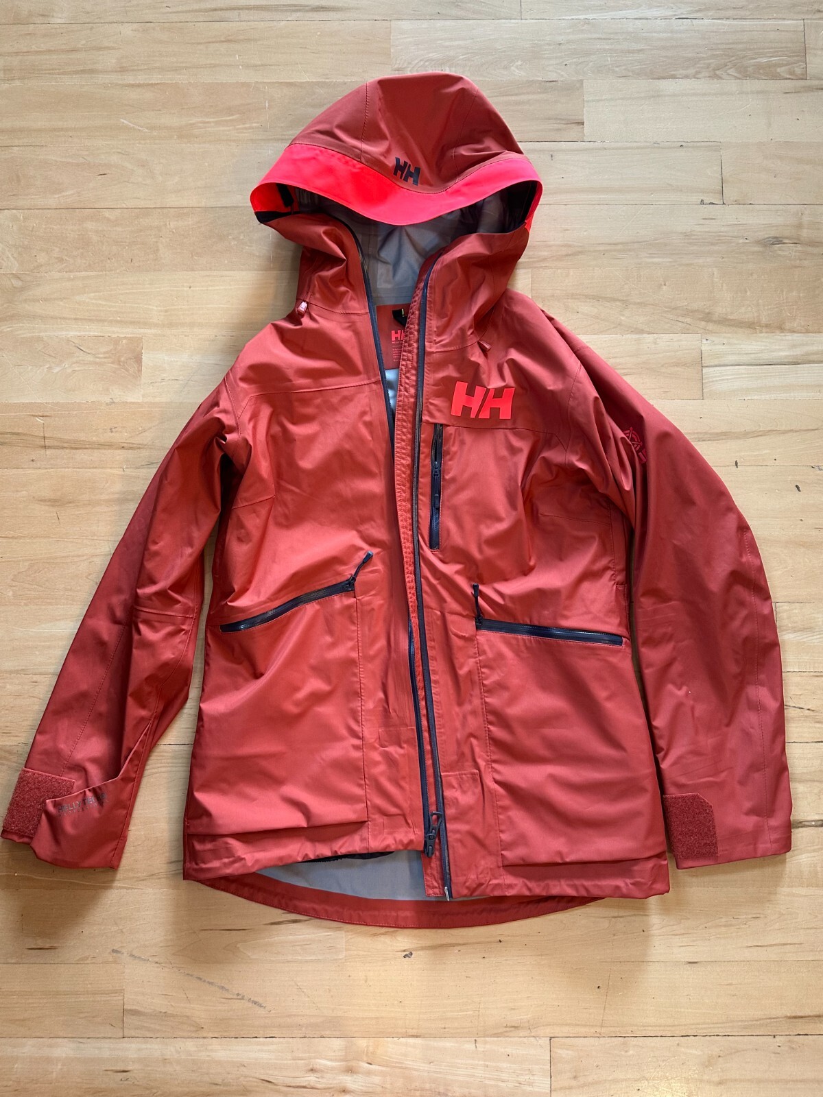 Ullr Recco Tech Professional Size M Orange