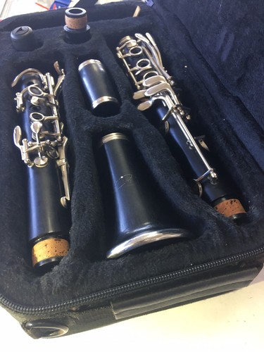 Galaxy Leblanc Wood Clarinet -