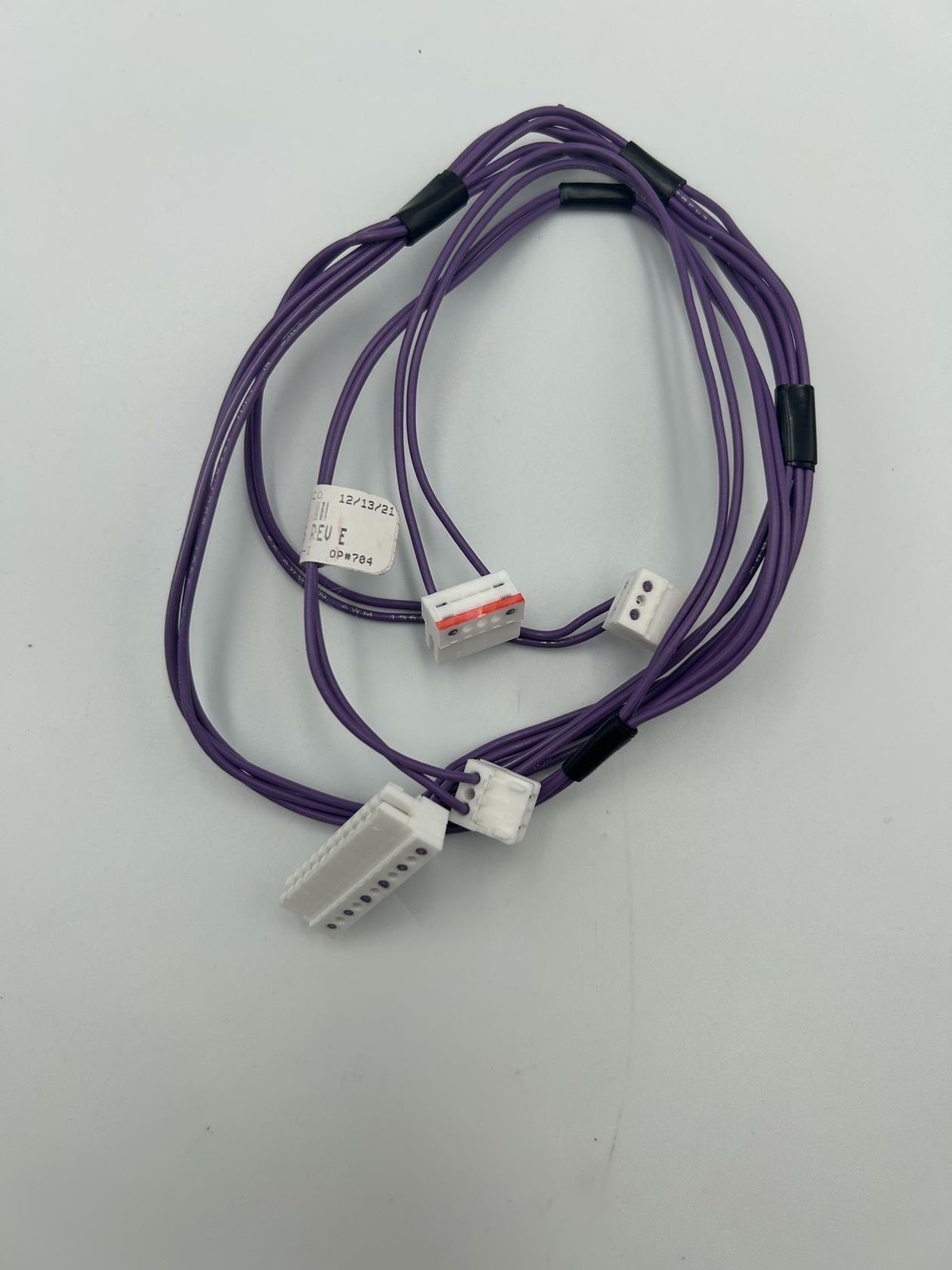 W10608485 HARNESS WIRE .  MT6