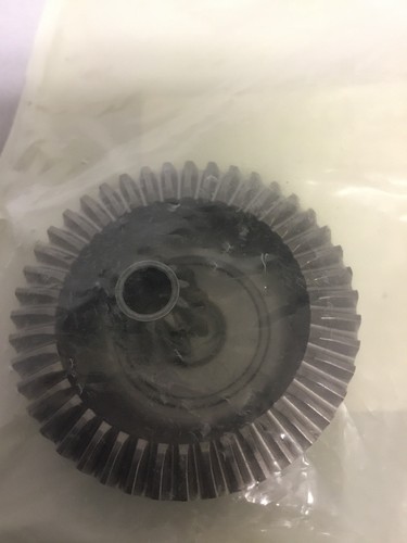Metabo Genuine Grinder Gear Set Part # 316041740 For WE14-150 W11-150 WE14-125 +