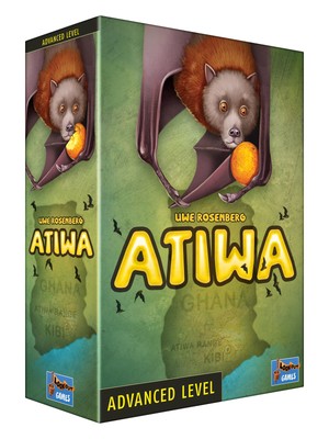 Игра по трудоустройству работников Atiwa