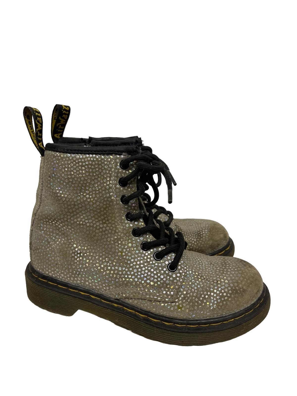 Dr.Martens クリスティーナ　24.5〜25 Women's Dr. Martens Vegan 8065 | Zappos.com