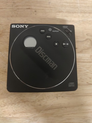 SONY D-88 コンパクトディスクプレーヤー　ジャンク $_12.JPG?set_id=880000500F
