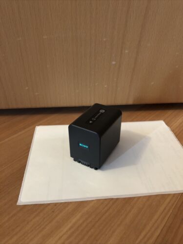 Sony NP-FV70A 1900mAh Camcorder-Akku