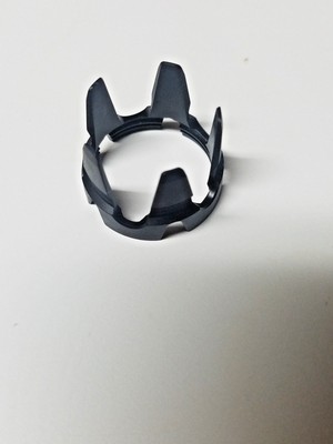 foursevens pk strike bezel black