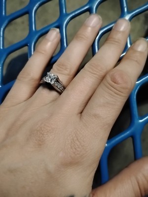 Item photo(s) from verified buyer