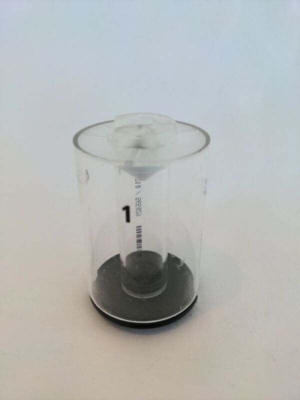 Metrohm 10 mL Dosing Glass for 800 Dosino, lightly used, excellent condition