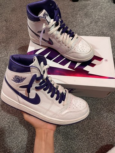 Air Jordan 1 High The Return 26.5㎝ Air Jordan 1 High The Return 11.5 | eBay
