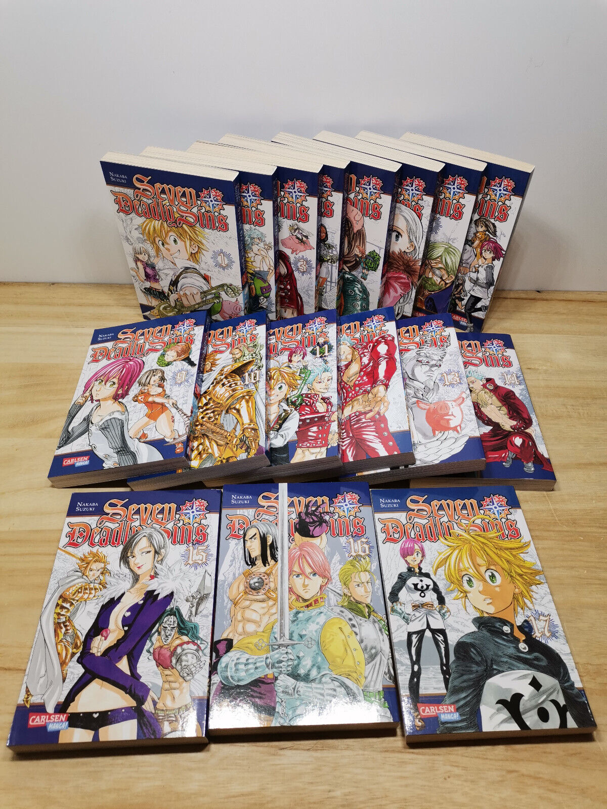 Book / Manga - 23:45 / 23:45 RE: (German)(Volume 1+2 Book / Manga - 23:45 / 23:45 RE: (German)(Volume 1+2
