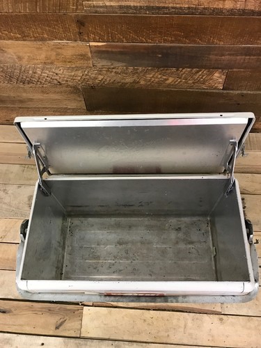 Wow 7up Vintage Collectable Cooler 1970s Soda Pop