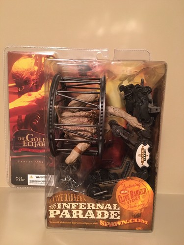 INFERNAL PARADE　フィギュア　SPAWN $_12.JPG?set_id=880000500F