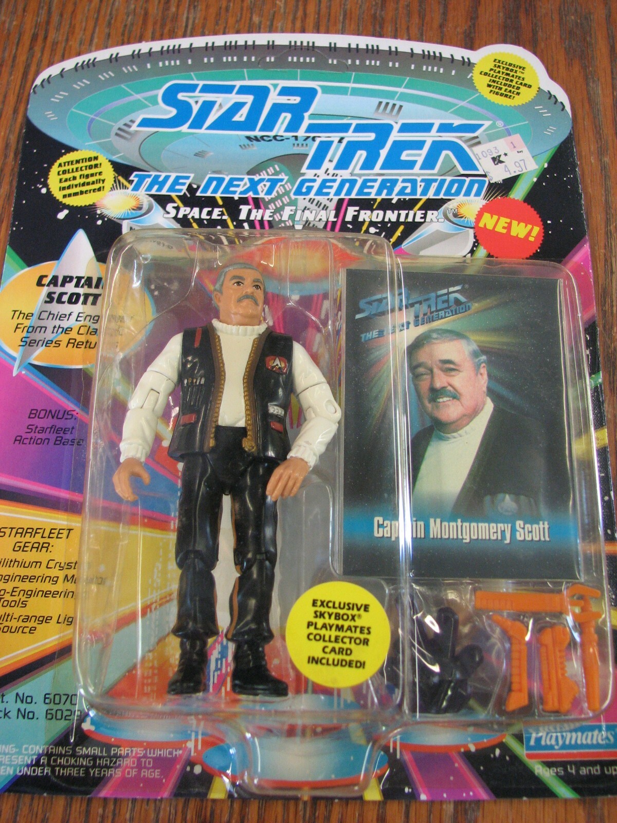 Купить Коллекционные фигурки 1993 в интернет-магазине с Ebay с ...