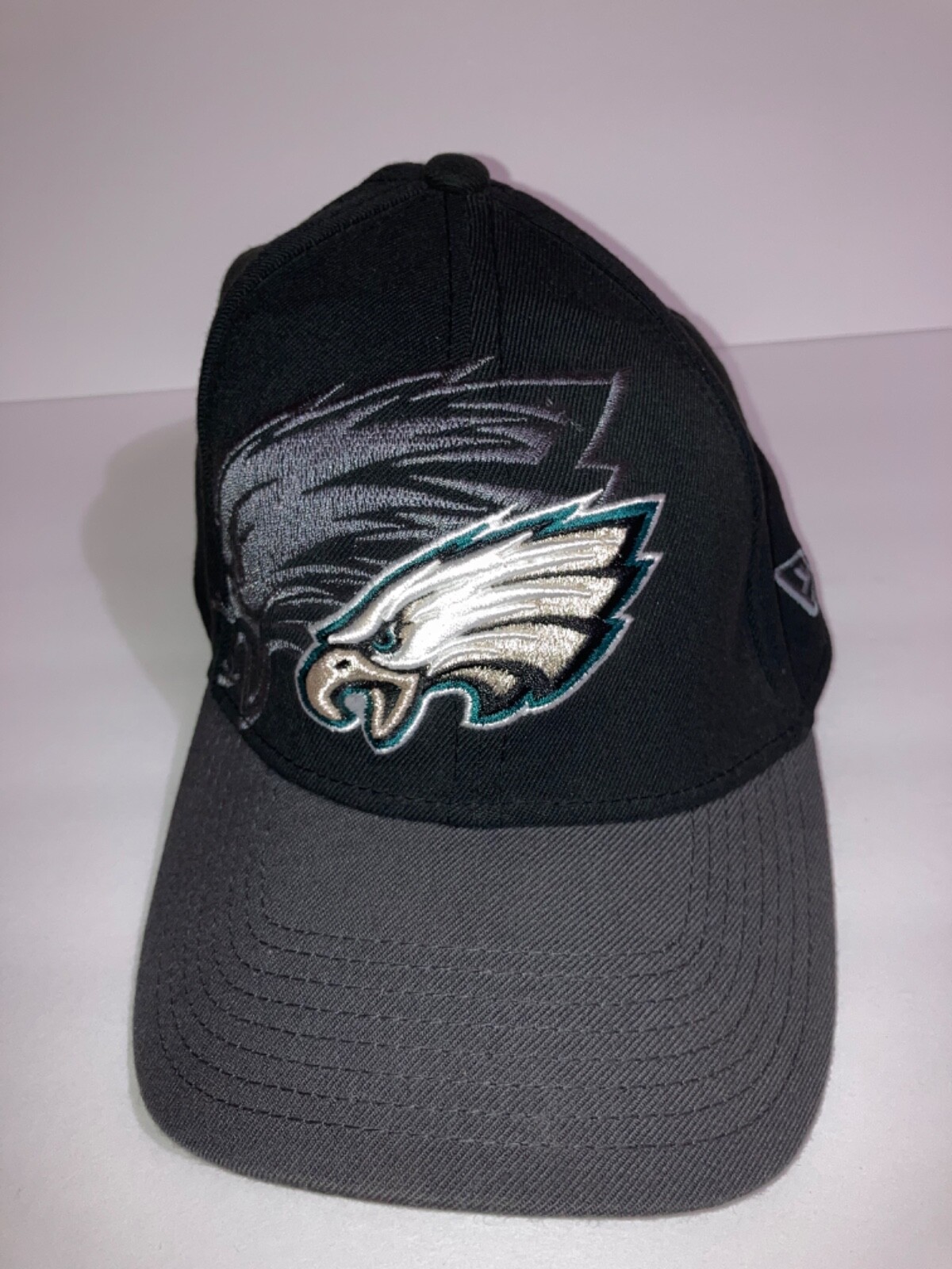 Philadelphia Eagles Hat 39Thirty 