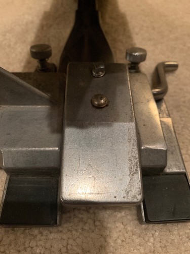 Vintage TAMA Kingbeat Bass Drum Pedal AICHI JAPAN