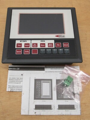 Airflow Marduk Carel PCOIAFPGL0 control unit terminal - NEW
