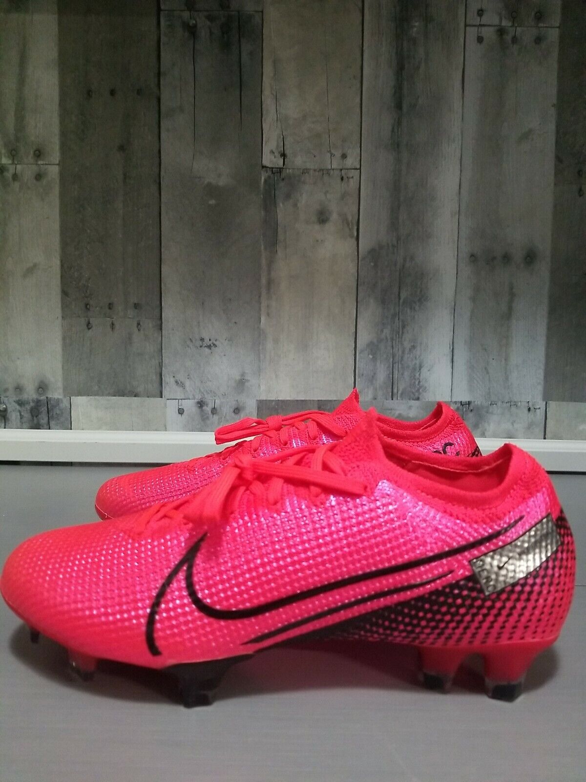 Nike Mercurial Vapor 13 Elite FG Soccer 