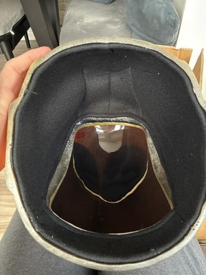 Fotos del artículo de un comprador verificado