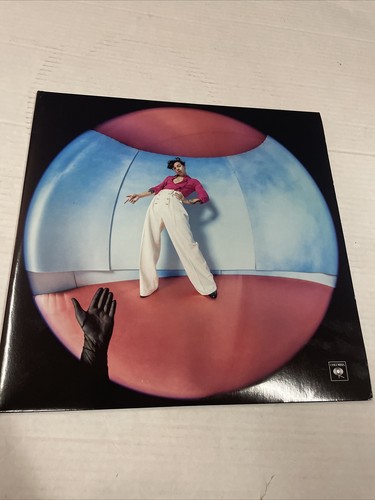 Fine Line by Harry Styles (Record, 2019) 194397051414| eBay