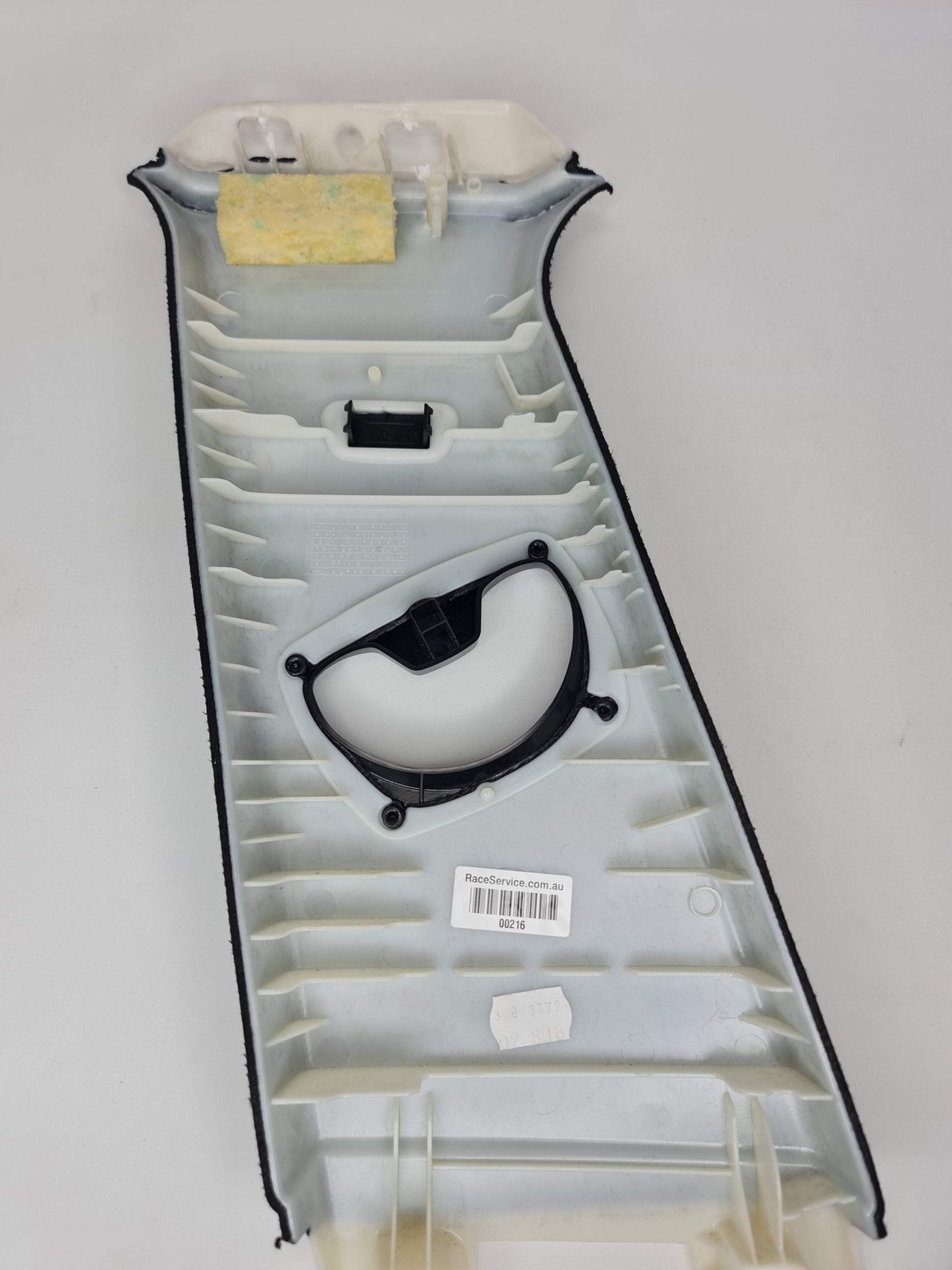 0 Bmw 3 Series F30 F80 M3 Cover Column B Upper Right O/S 51437288216 51437220998 image 6