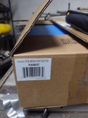 Senville / AURA Outdoor PCB (SEVA-09HF/OZ) PA09037 PART ONLY