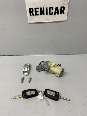 Steering Column Ignition Lock for Nissan Pulsar C13M Qashqai J11E D8700-4EA1B