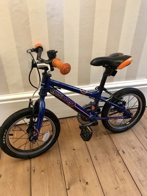 carrera cosmos 18 inch