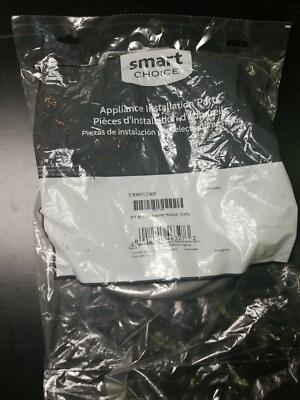 5304512985 SMART CHOICE RANGE CORD 4FT 50AMP