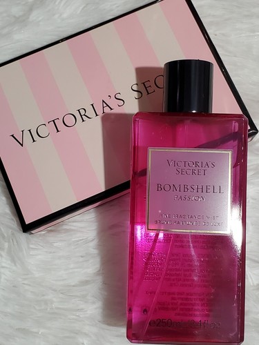 Victoria’s Secret bombshell passion set Amazon.com : Victoria's Secret Bombshell Passion Fine