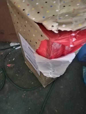 Item photo(s) from verified buyer