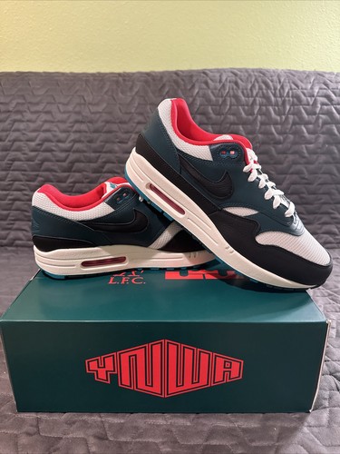 靴 NIKE AIR MAX Nike Air Max 1 Chili 2.0 FD9082-101 Men's US4-14 NEW | eBay