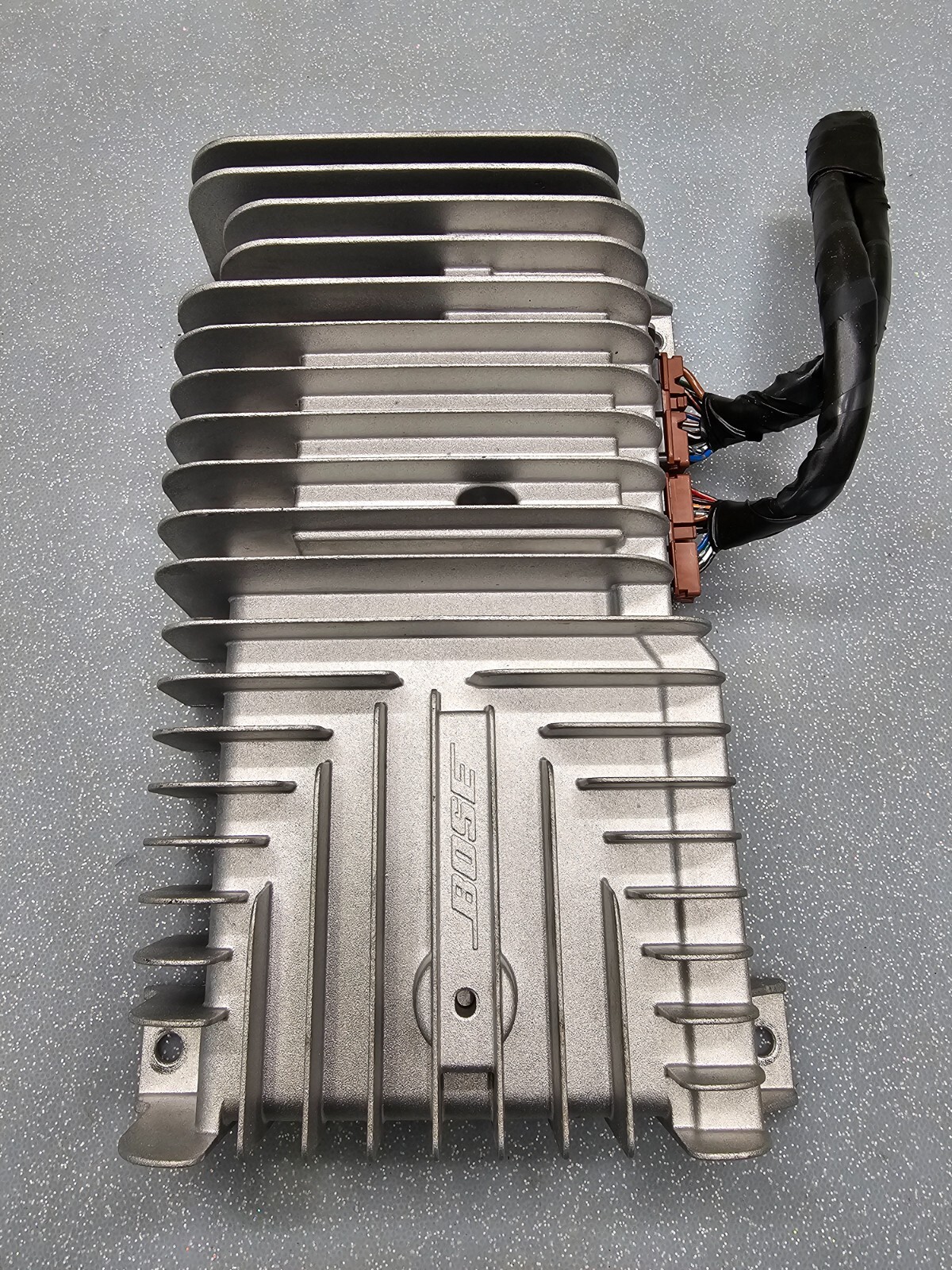 🔥2007 - 2010 NISSAN ALTIMA BOSE AMPLIFIER AMP ASSEMBLY OEM 🔥2007 - 2010 NISSAN ALTIMA BOSE AMPLIFIER AMP ASSEMBLY OEM