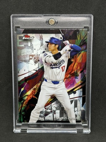 Shohei Ohtani MVP Winner アート作品 Shohei Ohtani MVP Winner アート作品 s-l400.jpg