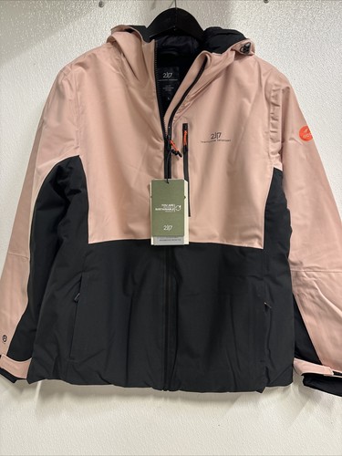 新品☆2117 OF SWEDEN JKT(M)PINK 2117 OF SWEDEN WOMEN'S SALA SKI JACKET SIZE LARGE PINK #6k1b