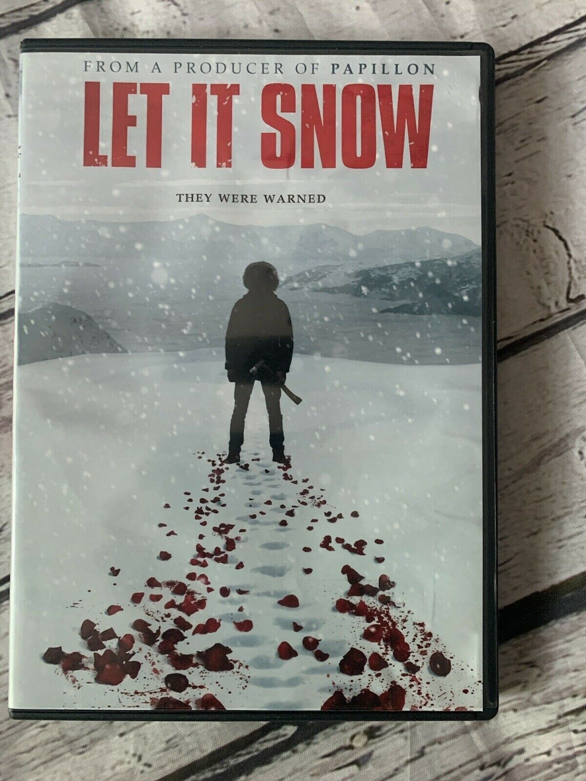 その他 The Last Sign [DVD] 2mvetro $_32.JPG?set_id=880000500F