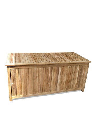 Windsor's Genuine Grade A Teak Nantucket Storage Chest 65