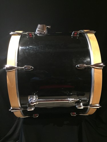 Mapex V Series 22” Bass Drum