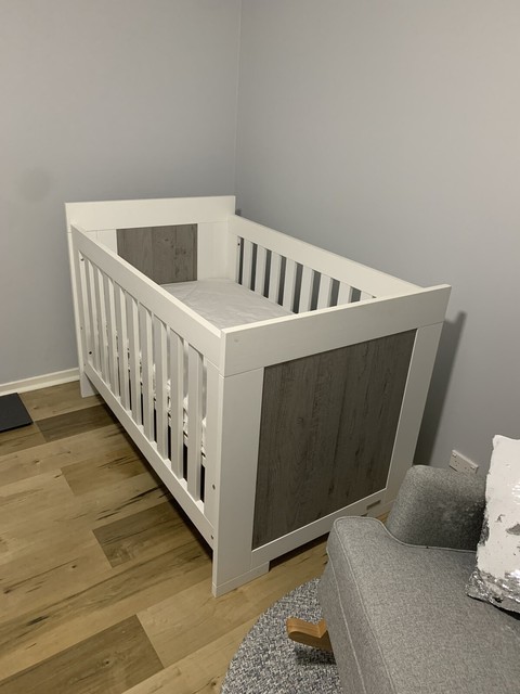 lucca cot