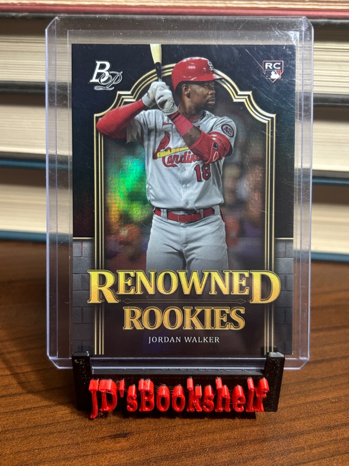 その他 2020 bowman draft sapphire jordan walker 2020 Bowman Draft Chrome Sapphire Edition #BD57 Jordan