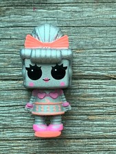 Lol Surprise Doll Mini Mystery Tiny Robot LASER HTF Rare | eBay
