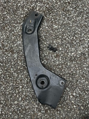 2011 VW Scirocco Passengers Side Head Light Bracket 1K8805931