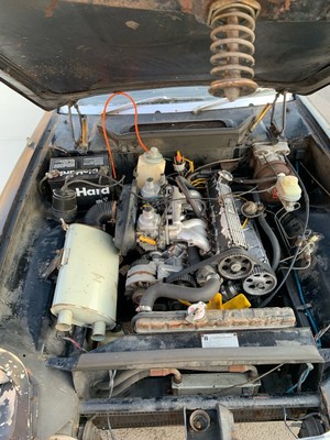 image 1 of engine